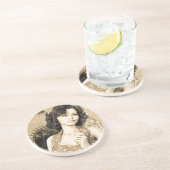 ヴィンテージ コースター (側面)