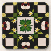 ヴィンテージ コースター (正面)