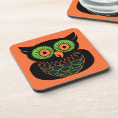 ヴィンテージ コースター (左側)