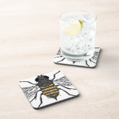 ヴィンテージ コースター (右側)