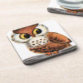 ヴィンテージ コースター (左側)