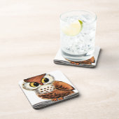 ヴィンテージ コースター (右側)