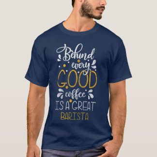 ヴィンテージ コーヒーポルタフィルター ミルク コーヒー豆 Tシャツ