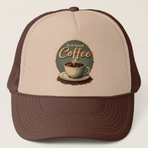 ヴィンテージ コーヒー キャップ