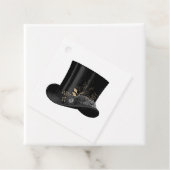 ヴィンテージ ゴシック スチームパンク フェイバータグ (インサイチュ)