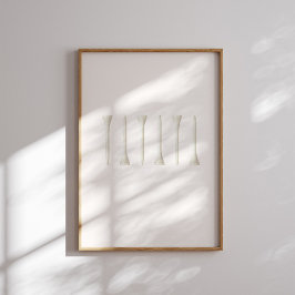 ヴィンテージ ゴルフ ティー ウォール アート ポスター