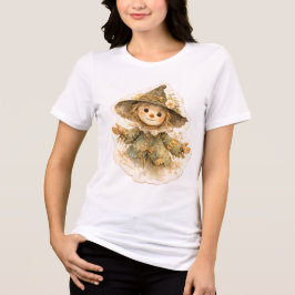 ヴィンテージ ゴールデンメドウ トライブレンドＴシャツ