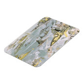 ヴィンテージ サイエンス フィクションの未来的な自動車、タクシー マグネット (左側)