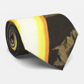 ヴィンテージ サイエンス フィクション, 月へのロケット着陸 ネクタイ (ロール)