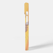 ヴィンテージ サイエンス フィクション 水上機 航空機 船 Case-Mate iPhoneケース (裏面 / 左)