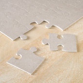 ヴィンテージ サンバースト ドローイングの赤い唐辛子 ディーバ ジグソーパズル (側面)