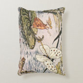 ヴィンテージ『サンベリーナ』 アクセントクッション (正面(垂直))