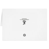 ヴィンテージ-サンベルナール峠とのビーチ日、 (裏面横)