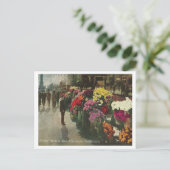 ヴィンテージ サン フランシスコ ポストカード (スタンド正面)