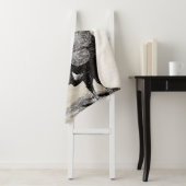 ヴィンテージ シェルパブランケット (インサイチュ)