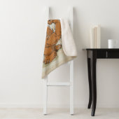 ヴィンテージ シェルパブランケット (インサイチュ)