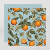 ヴィンテージ シーズンカード (正面/裏面)