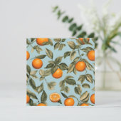 ヴィンテージ シーズンカード (スタンド正面)