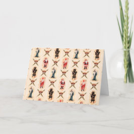 ヴィンテージ シーズンカード