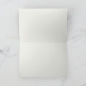 ヴィンテージ シーズンカード (内部)