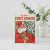 ヴィンテージ シーズンポストカード (スタンド正面)