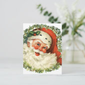 ヴィンテージ シーズンポストカード (スタンド正面)