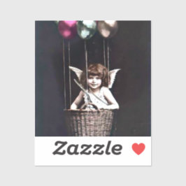 ヴィンテージ シール