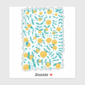 ヴィンテージ シール (シート)