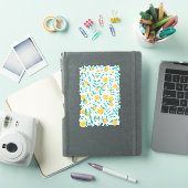 ヴィンテージ シール (iPadカバー)