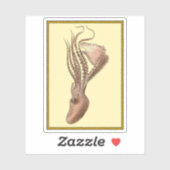 ヴィンテージ シール (シート)