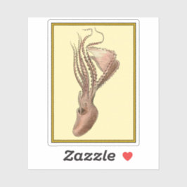 ヴィンテージ シール