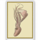 ヴィンテージ シール (正面)