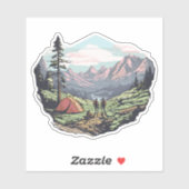 ヴィンテージ シール (シート)