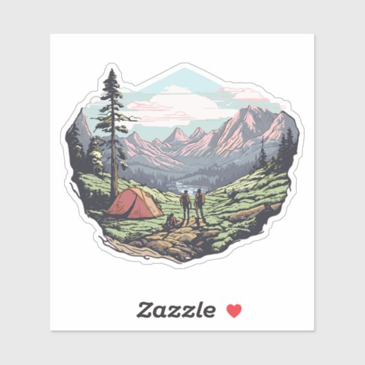 ヴィンテージ シール (シート)