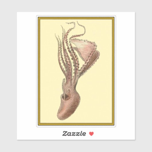 ヴィンテージ シール (シート)