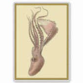 ヴィンテージ シール (正面)