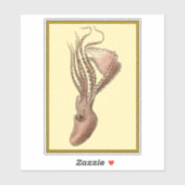 ヴィンテージ シール (シート)