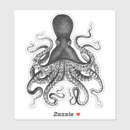 ヴィンテージ シール (シート)