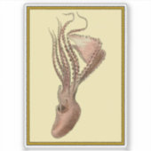 ヴィンテージ シール (正面)