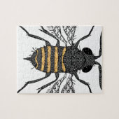 ヴィンテージ ジグソーパズル (横)