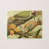 ヴィンテージ ジグソーパズル (横)