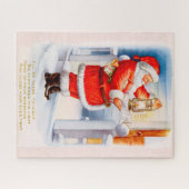 ヴィンテージ ジグソーパズル (横)