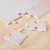 ヴィンテージ ジグソーパズル (側面)