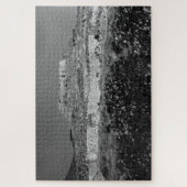 ヴィンテージ ジグソーパズル (縦)