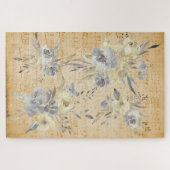 ヴィンテージ ジグソーパズル (横)