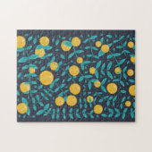 ヴィンテージ ジグソーパズル (横)