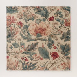 ヴィンテージ ジグソーパズル