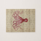 ヴィンテージ ジグソーパズル (横)