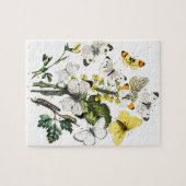 ヴィンテージ ジグソーパズル (横)