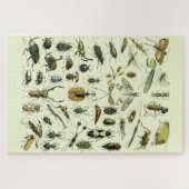 ヴィンテージ ジグソーパズル (横)